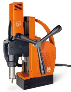 آهنربای برقی پایه مگنت دریل